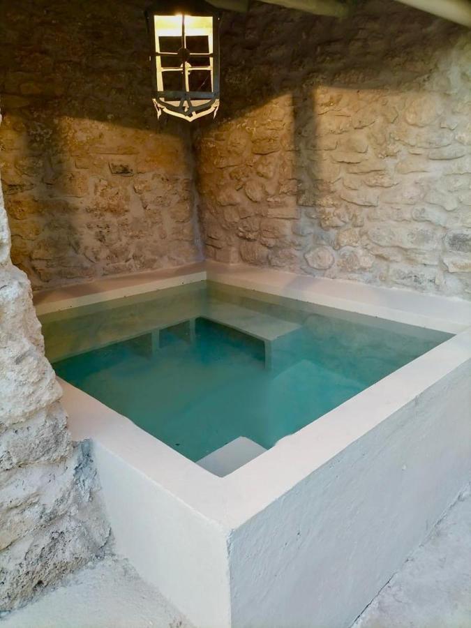 Casa Rural Sulla 特林普 外观 照片