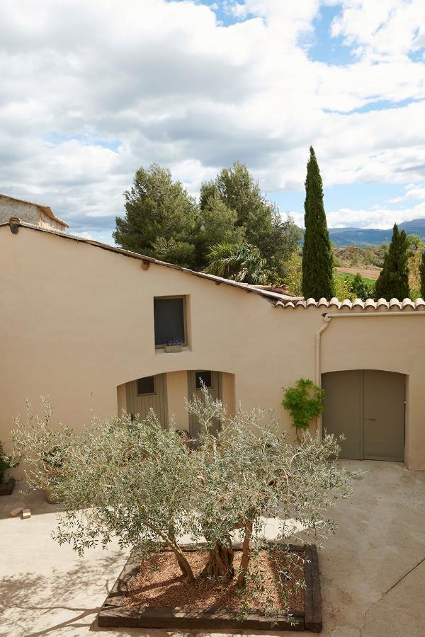Casa Rural Sulla 特林普 外观 照片