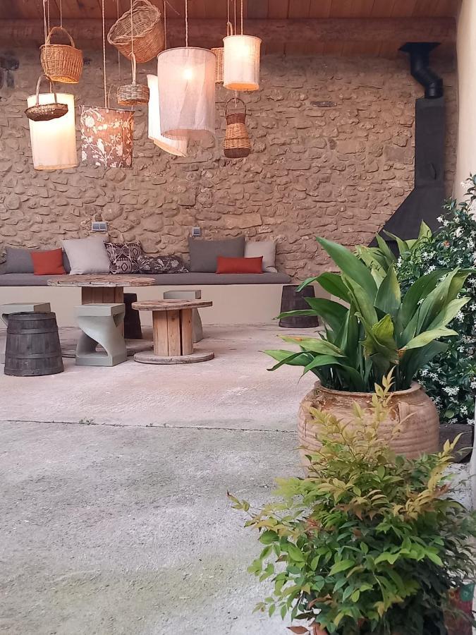 Casa Rural Sulla 特林普 外观 照片
