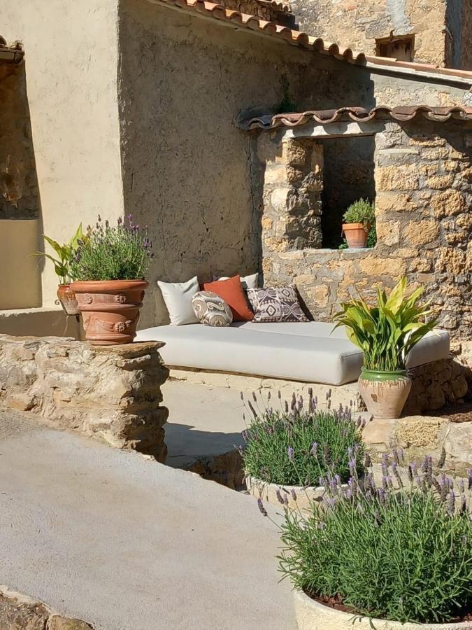 Casa Rural Sulla 特林普 外观 照片